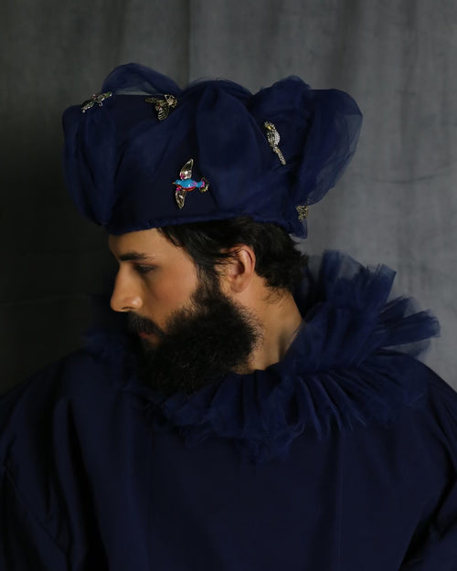 Aviary Aviator Cap