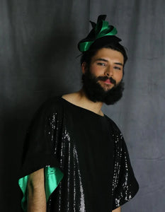 Sondegard Kaftan