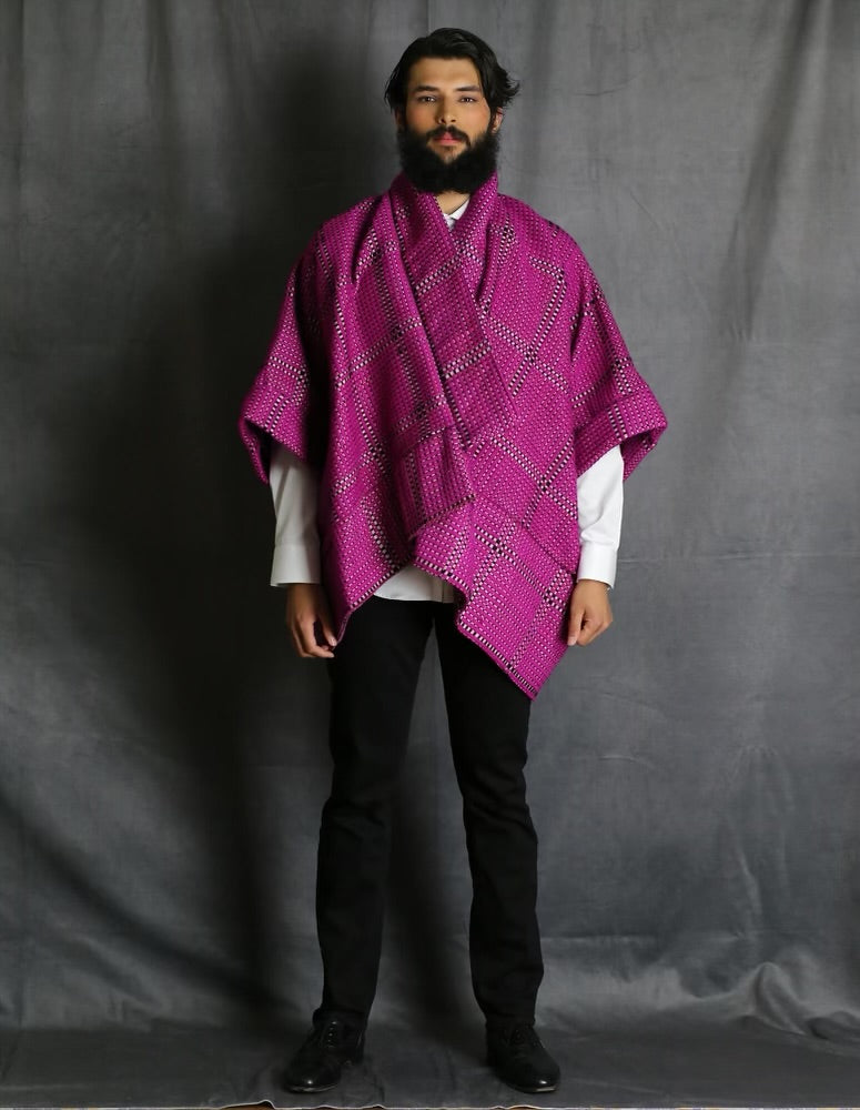 Porfyra Coat