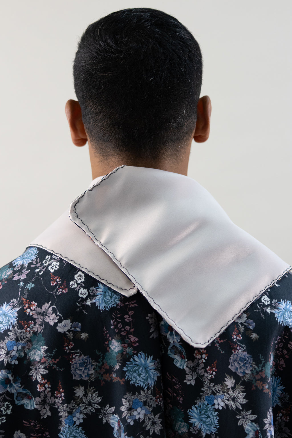Liberty Opera Coat