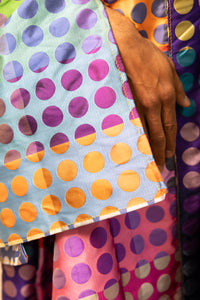 Connect 40,000 Opera Coat