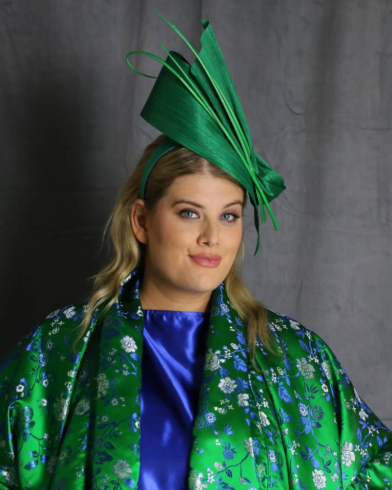 Royce Opera Coat