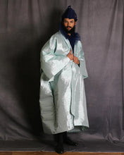 Load image into Gallery viewer, Menthe Kimono
