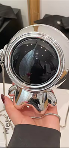 Spaceman Bag Silver