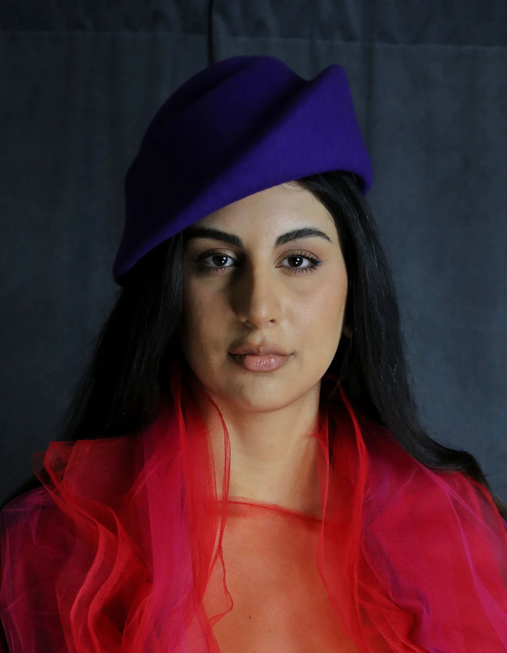 Christine Opera Coat