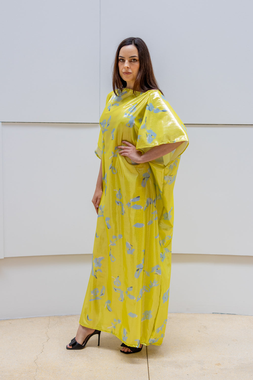 Lillipad Kaftan