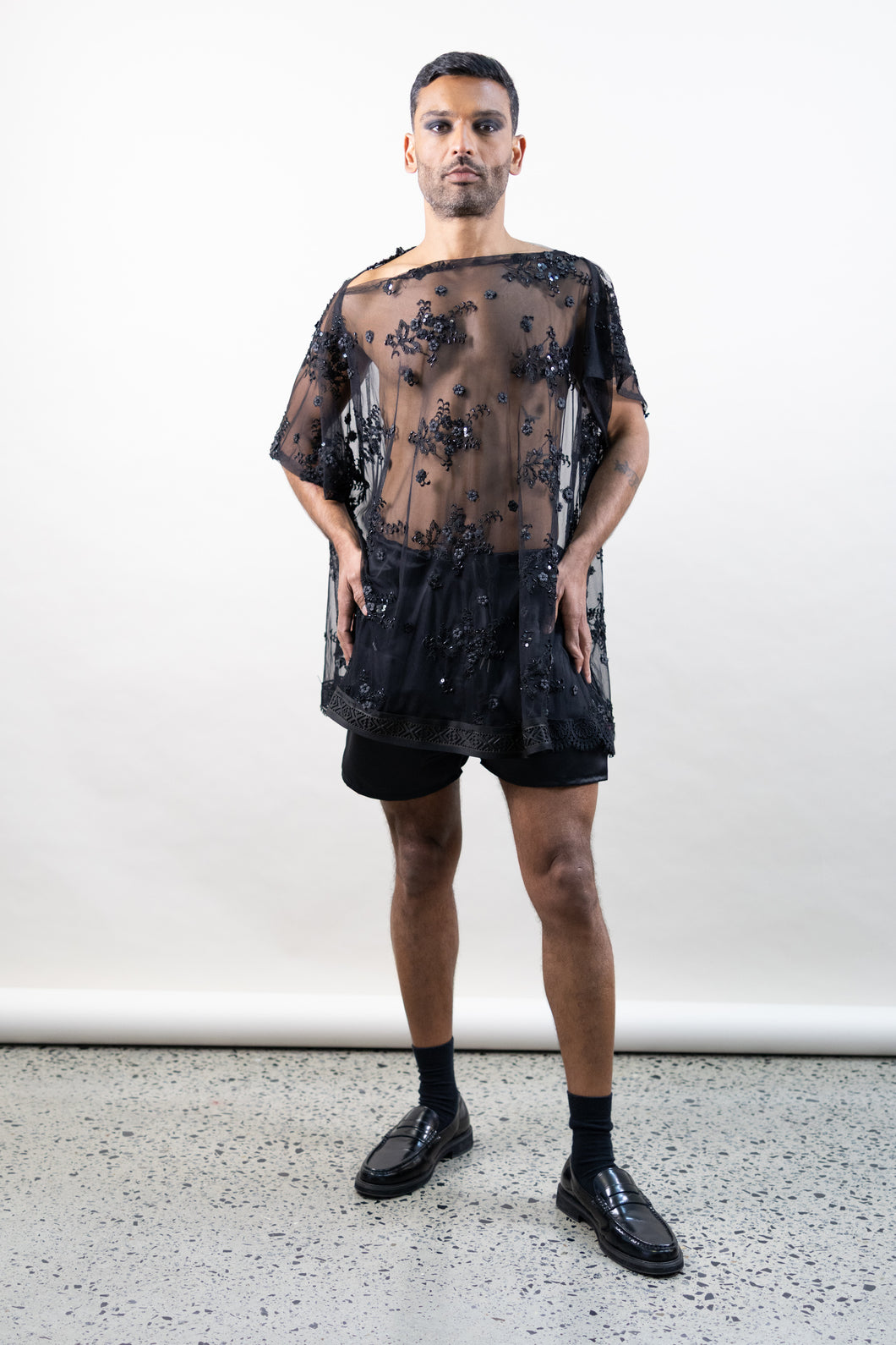 Chantil Tshirt