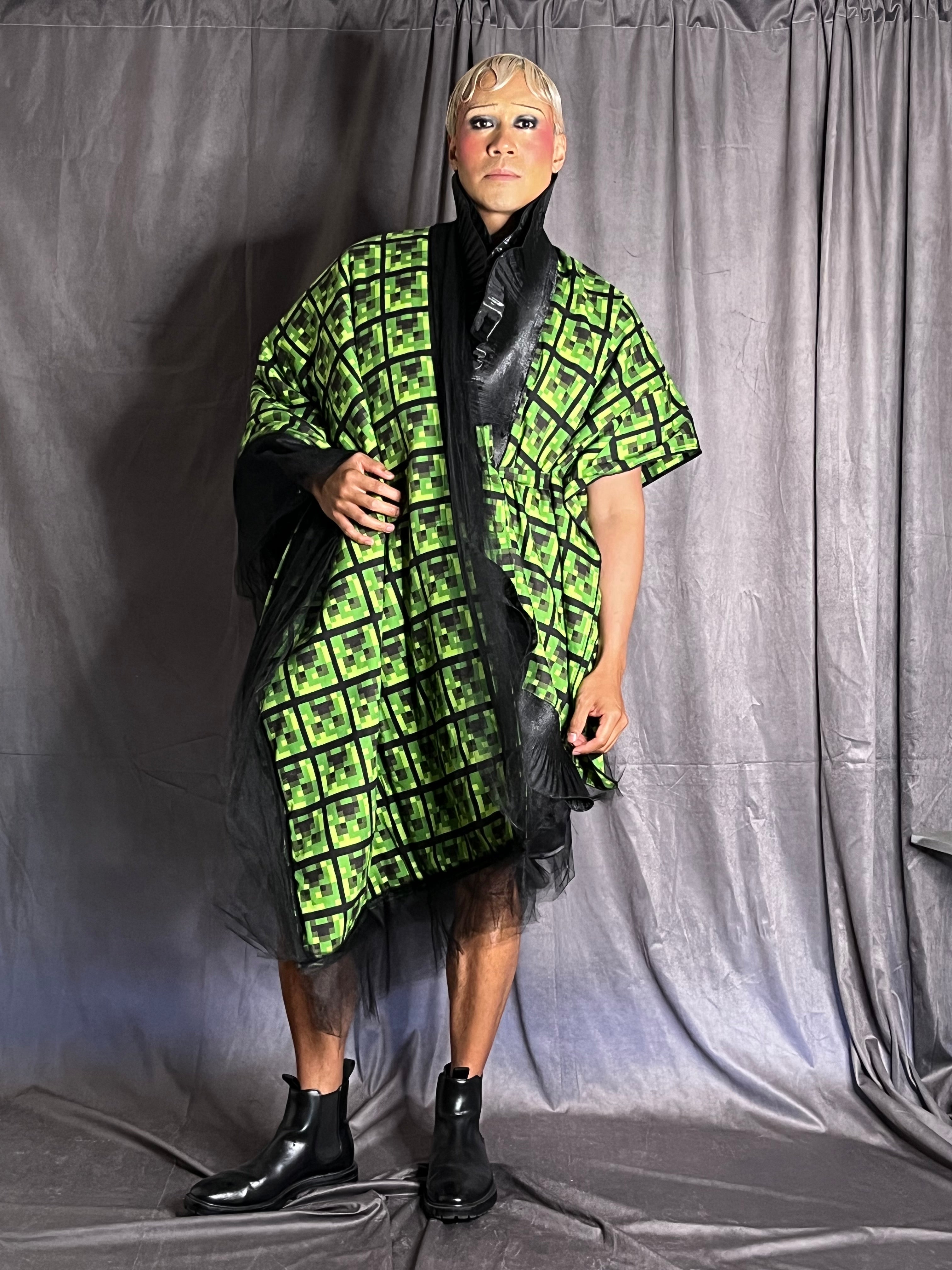 Geometric Wrap