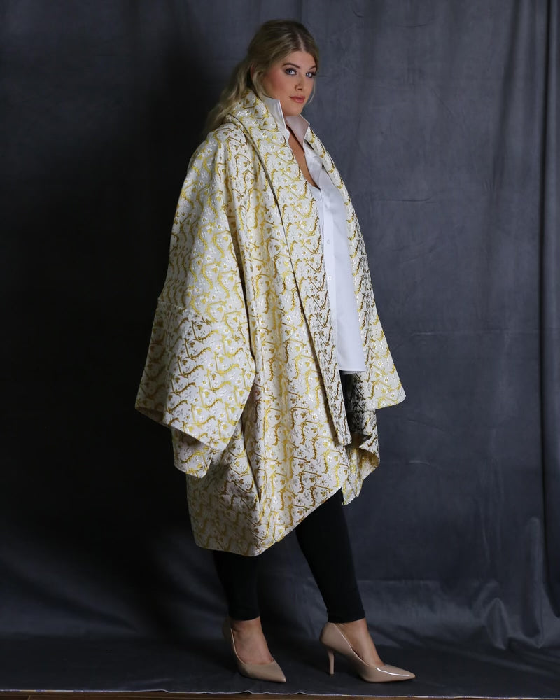 Chryso Fylo Coat
