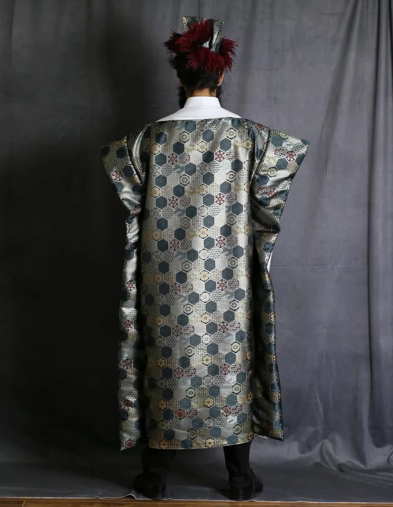Banzai Kaftan