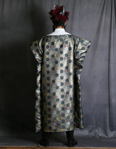 Banzai kaftan