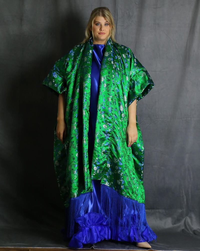 Royce Opera Coat
