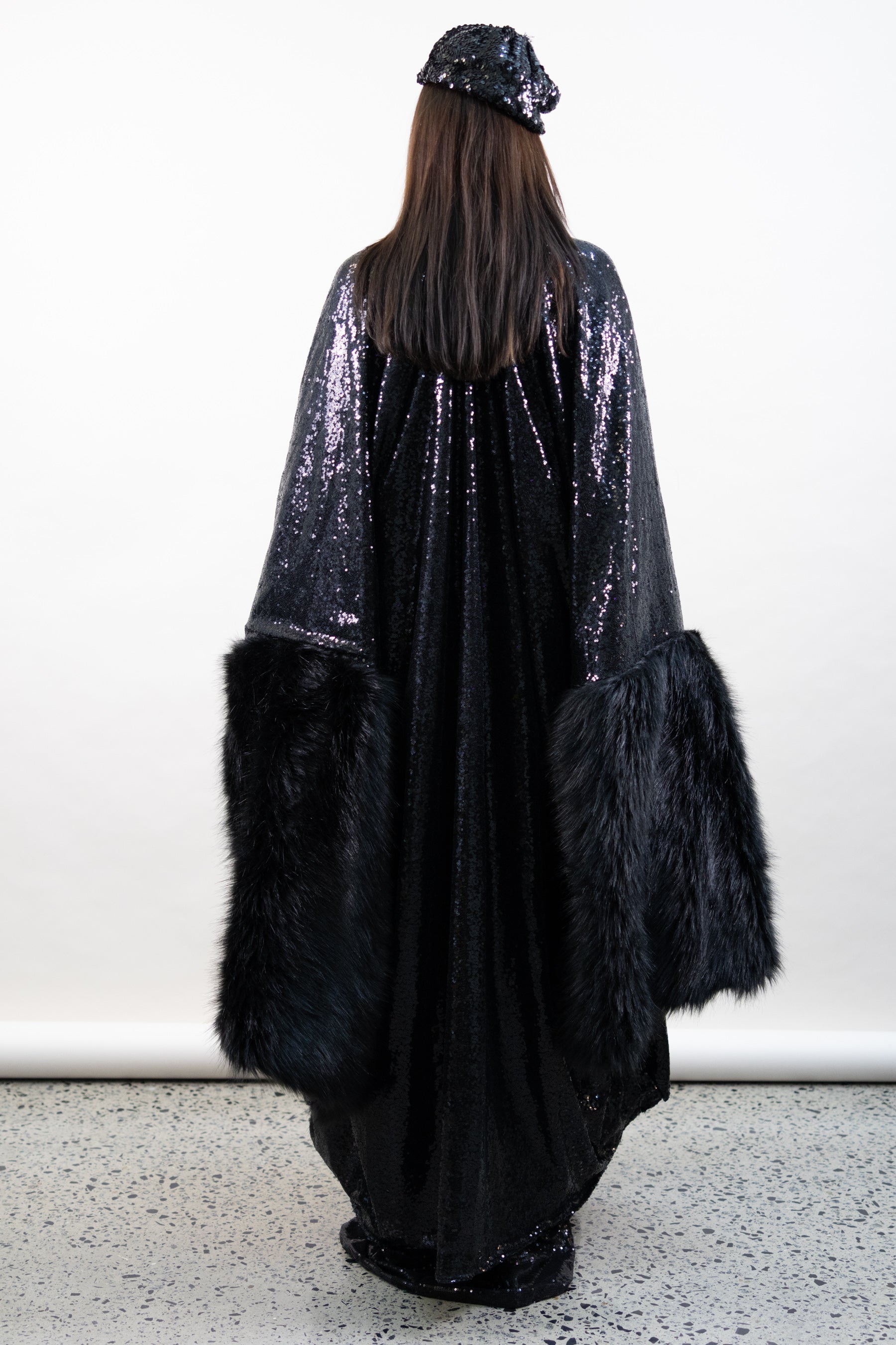 Roxy Kimono