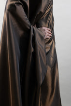 Load image into Gallery viewer, Toffee and Taffeta Kaftan
