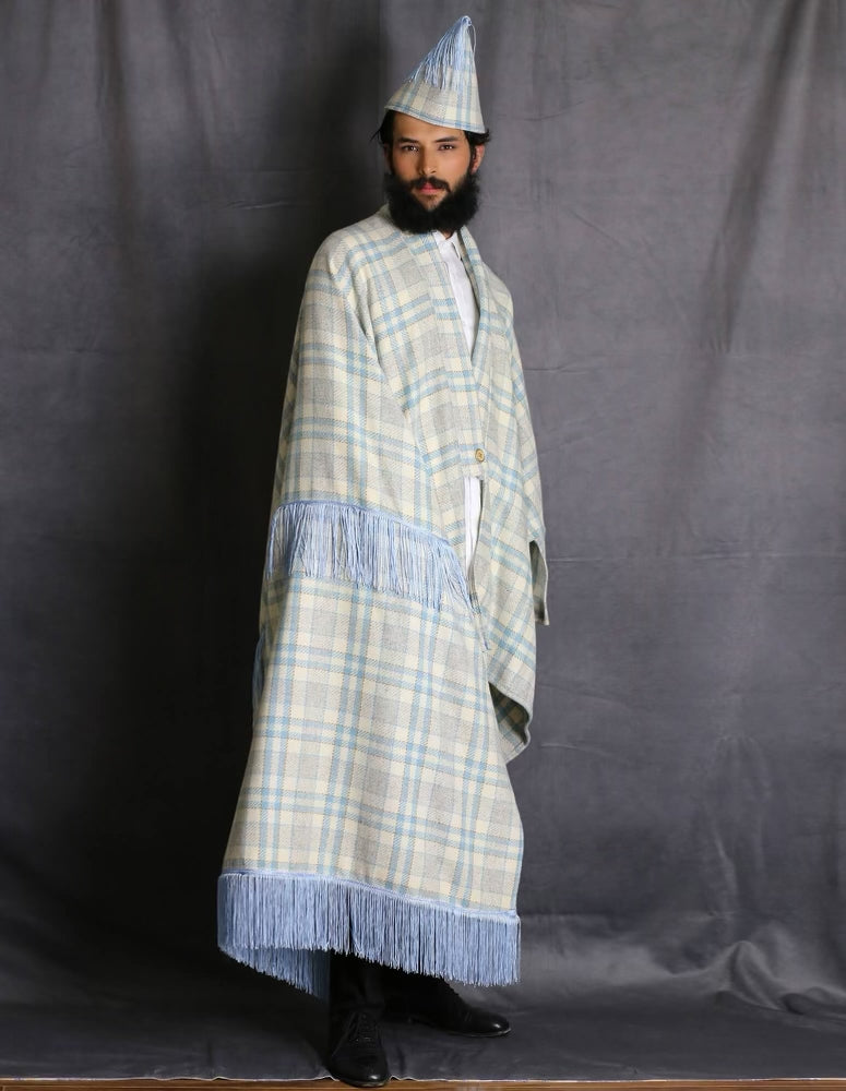 Skotseziko Coat