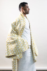 Chryso Fylo Coat