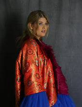 Load image into Gallery viewer, Empress Opera Coat
