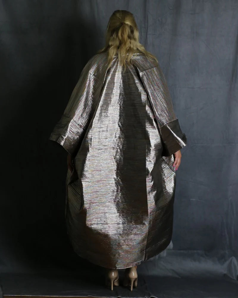 Shymer Kimono