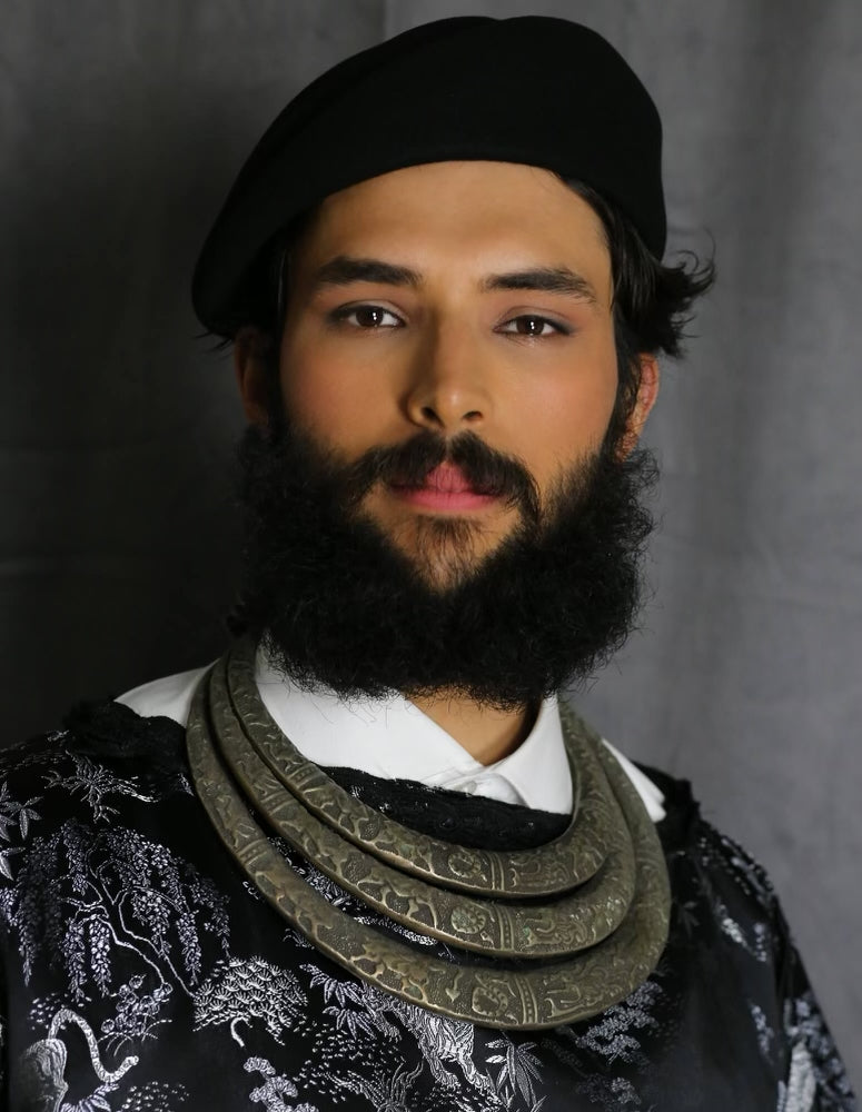Shang Kaftan