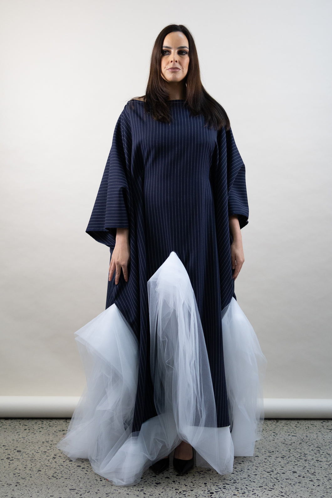 Deco Kaftan