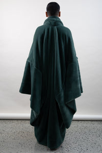 Fern Coat