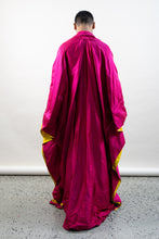 Load image into Gallery viewer, Two Tone Kimono
