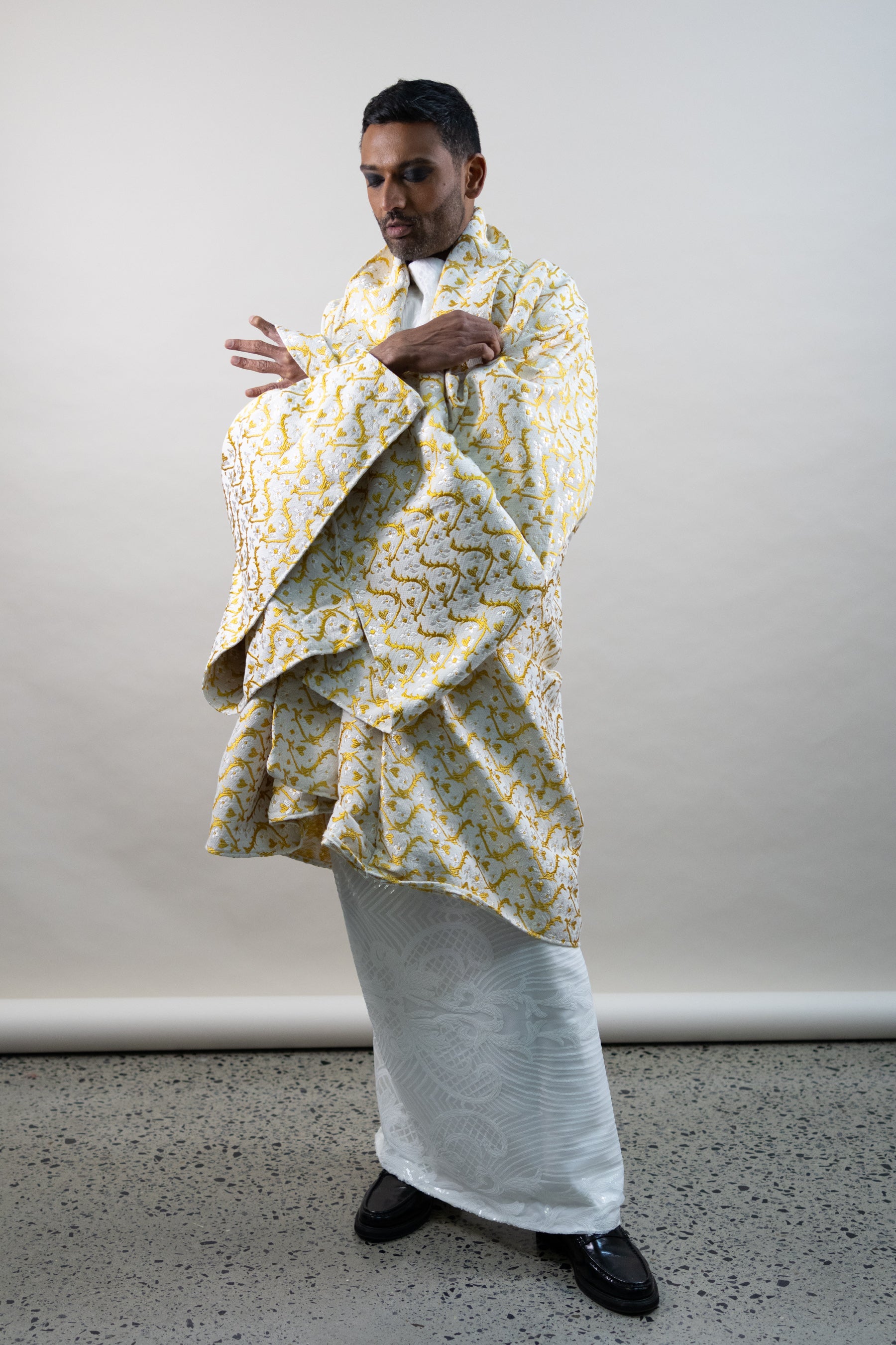 Chryso Fylo Coat