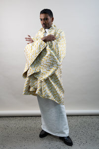 Chryso Fylo Coat