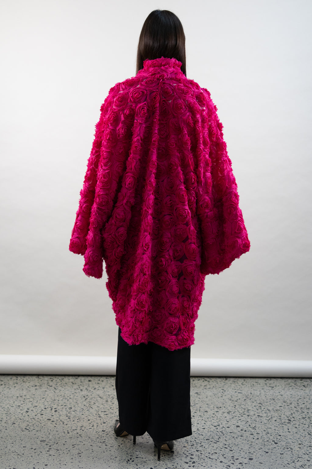 Rosetta Kimono