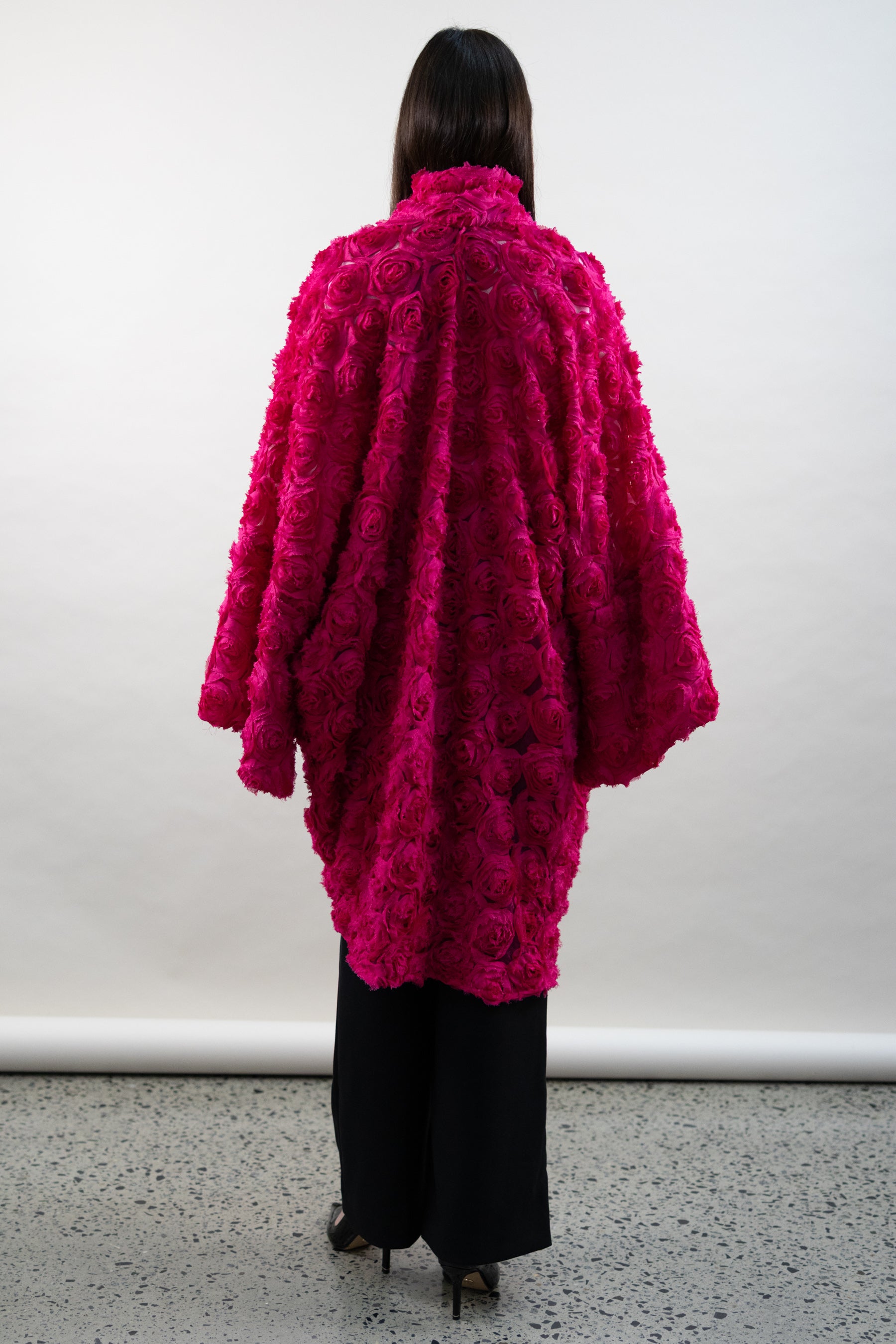 Rosetta Kimono
