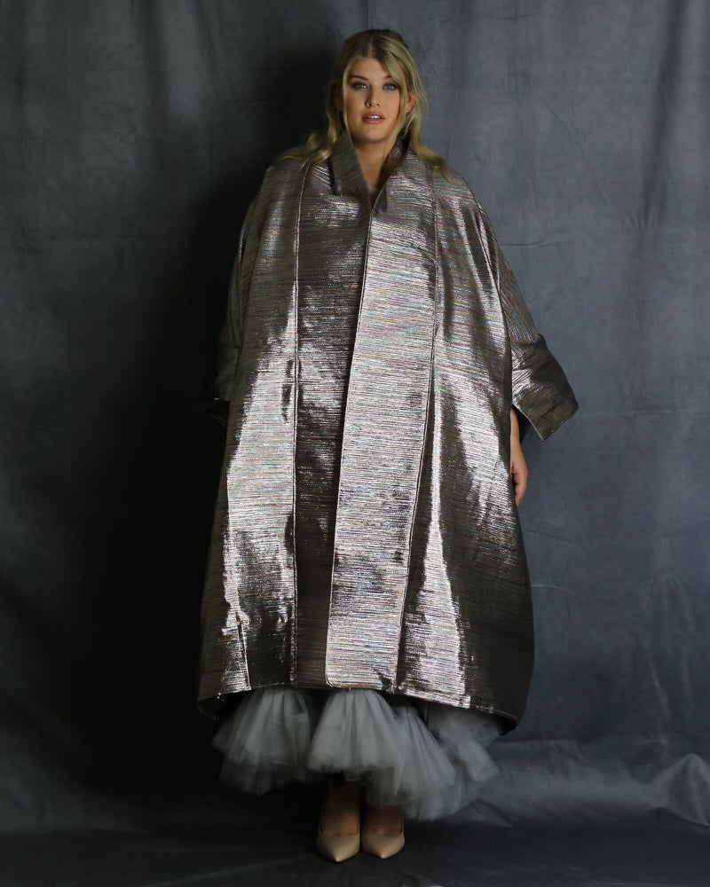 Shymer Kimono