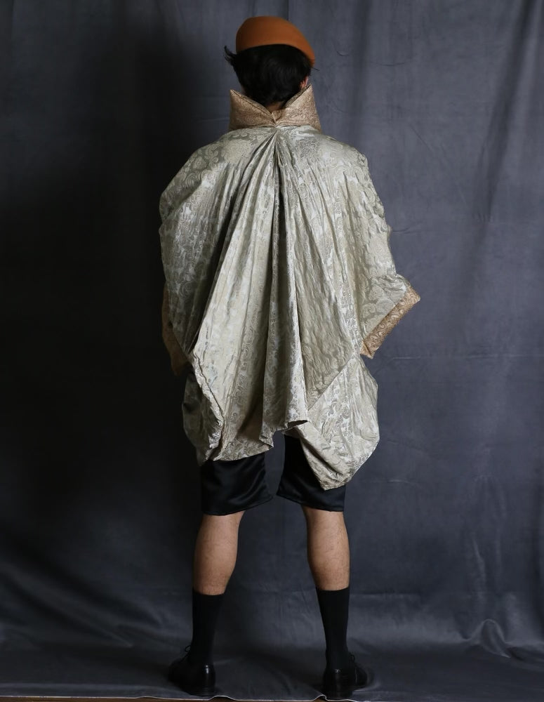 Zakear Coat