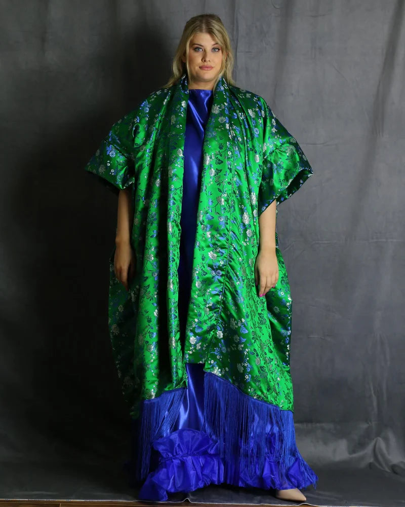 Royce Opera Coat
