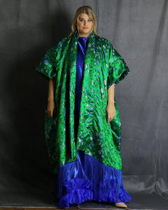 Royce Opera Coat