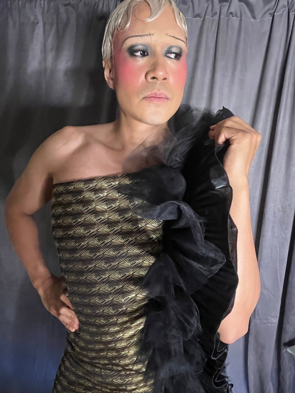 Corset Dress