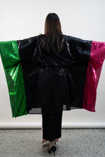 Load image into Gallery viewer, Disco 54’ kaftan
