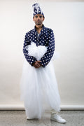 Pimsy Opera Coat
