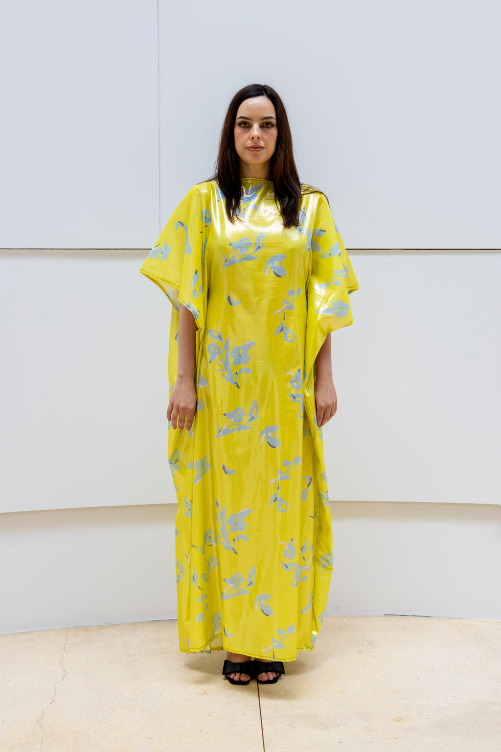Lillipad Kaftan