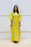 Lillipad Kaftan