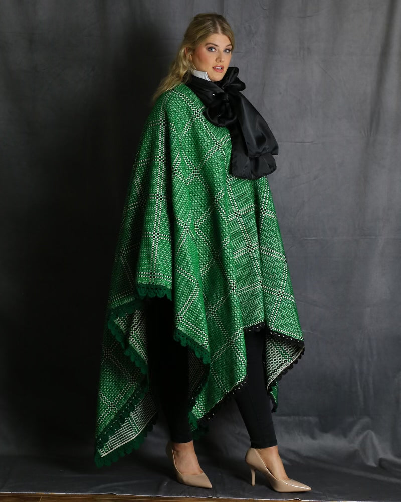 Smaragdi Cape