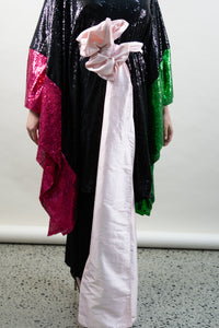 Disco 54’ Tunic