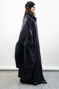 Roxy Kimono