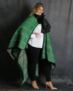 Smaragdi cape