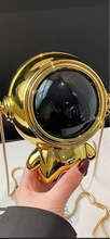 Load image into Gallery viewer, Spaceman Bag Gold
