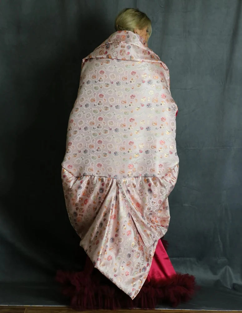Fontaine Opera Coat