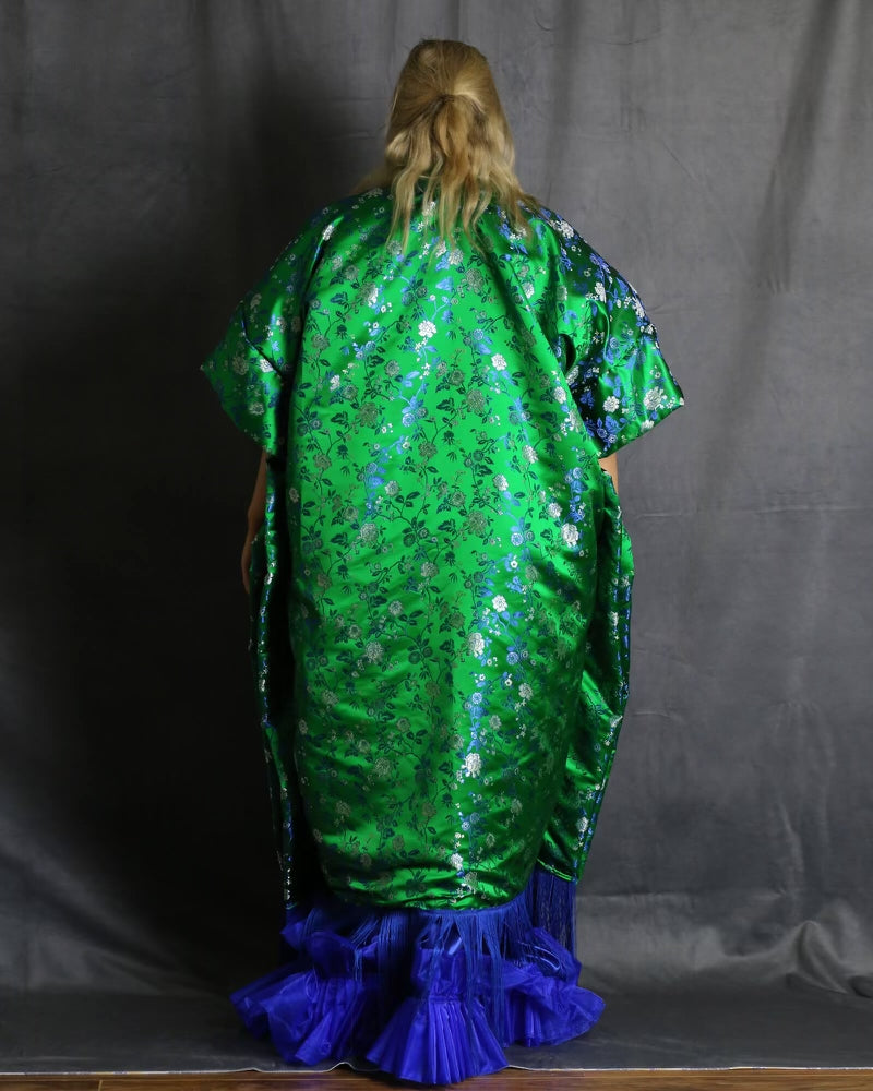 Royce Opera Coat