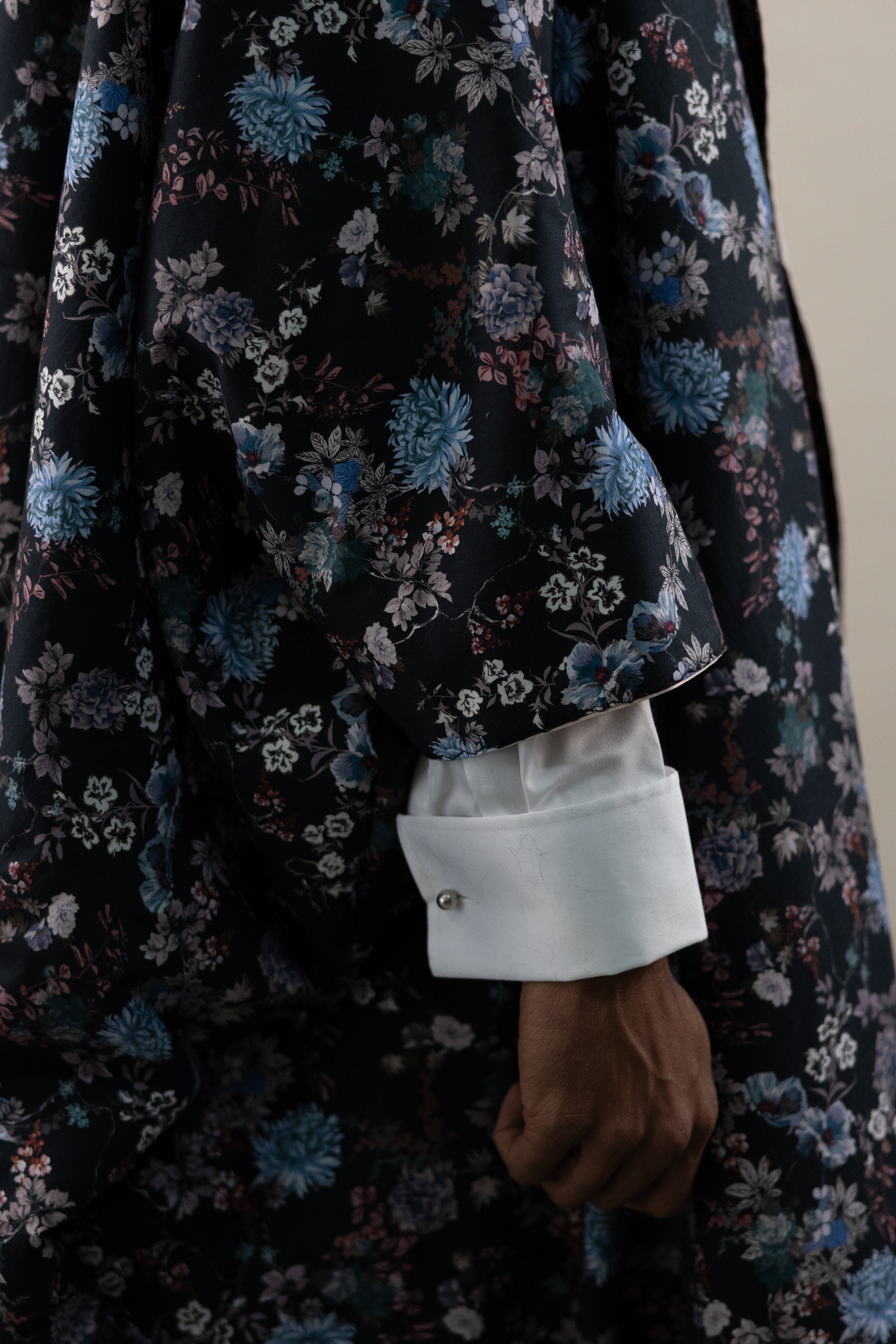 Liberty Opera Coat