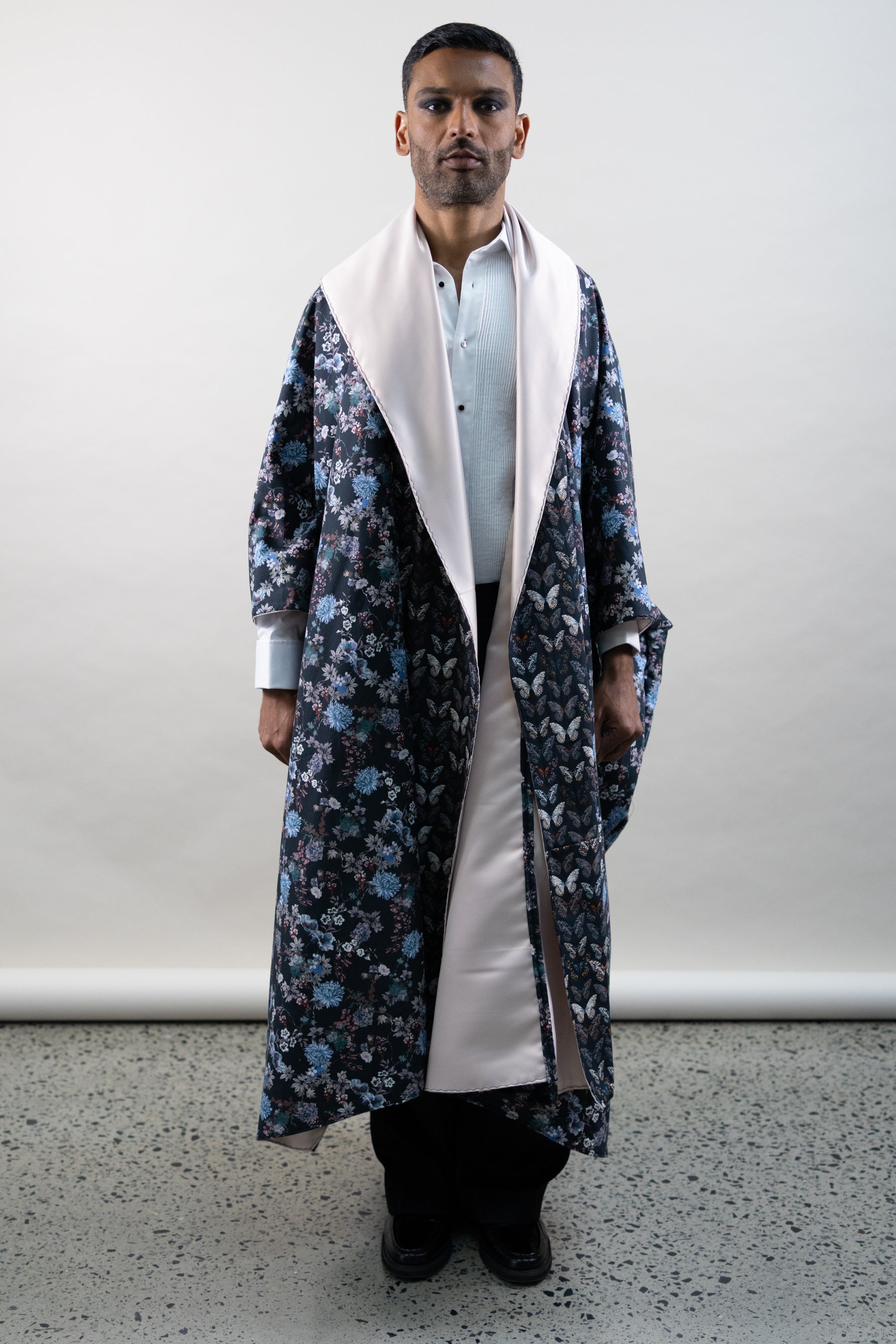 Liberty Opera Coat