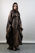 Load image into Gallery viewer, Toffee and Taffeta Kaftan
