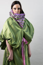 Load image into Gallery viewer, Taffeta Bolero
